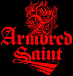 logo Armored Saint